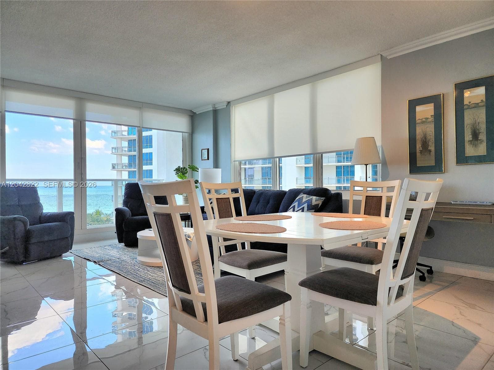 3505 S Ocean Dr 821 photo 8