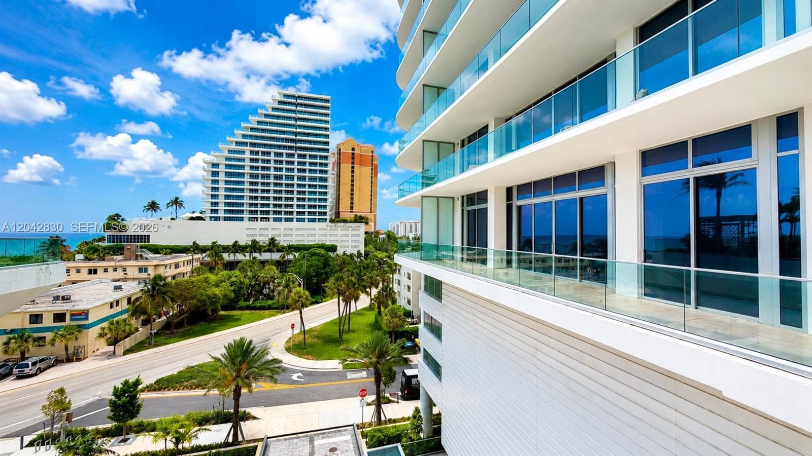 153 N Seabreeze Blvd 401 photo 24