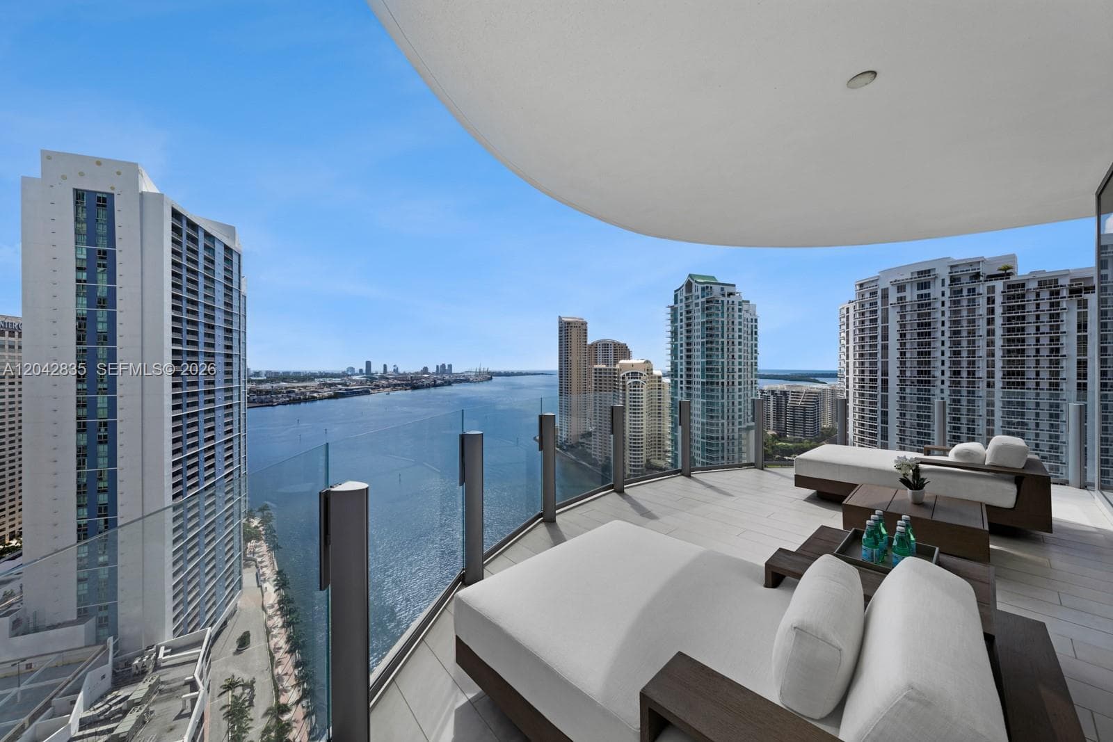 300 Biscayne Boulevard Way 2701 photo 7