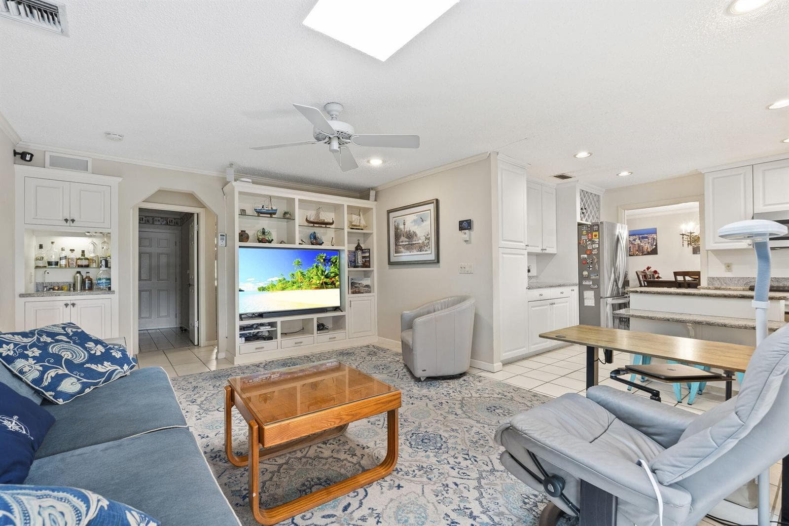 3374 SE Fairway E photo 17