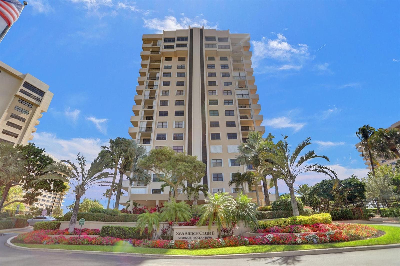 5000 N Ocean Boulevard 1403 photo 2