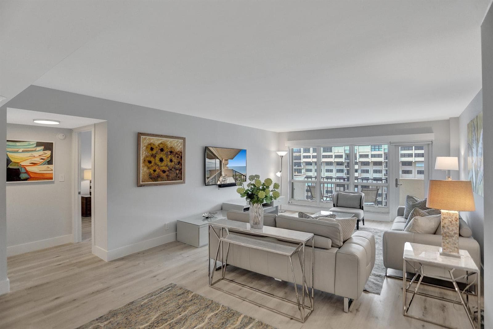 5000 N Ocean Boulevard 1403 photo 6