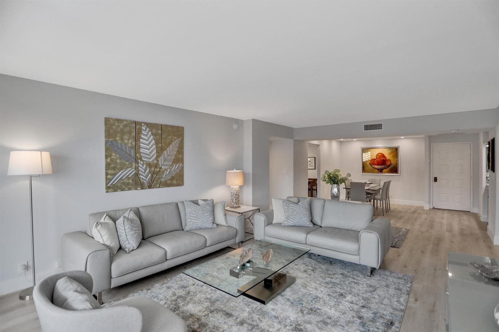 5000 N Ocean Boulevard 1403 photo 7