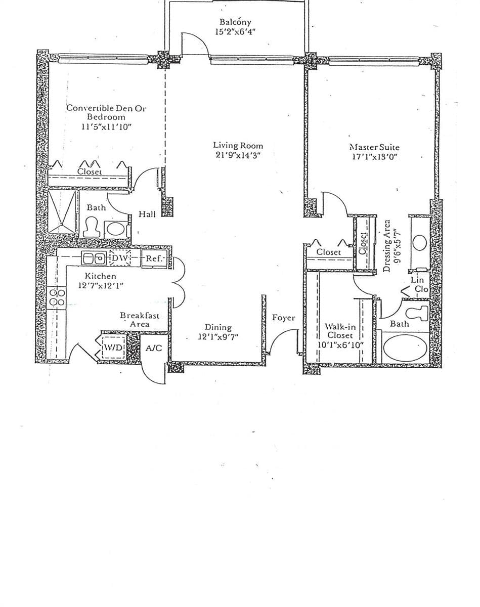 5000 N Ocean Boulevard 1403 photo 3