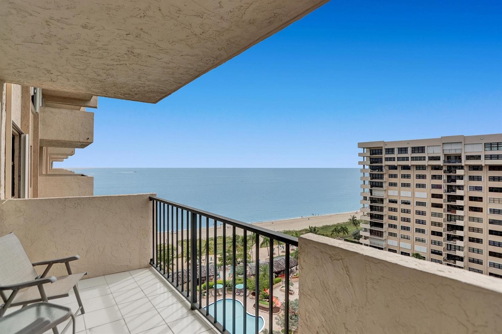 5000 N Ocean Boulevard 1403 photo 9
