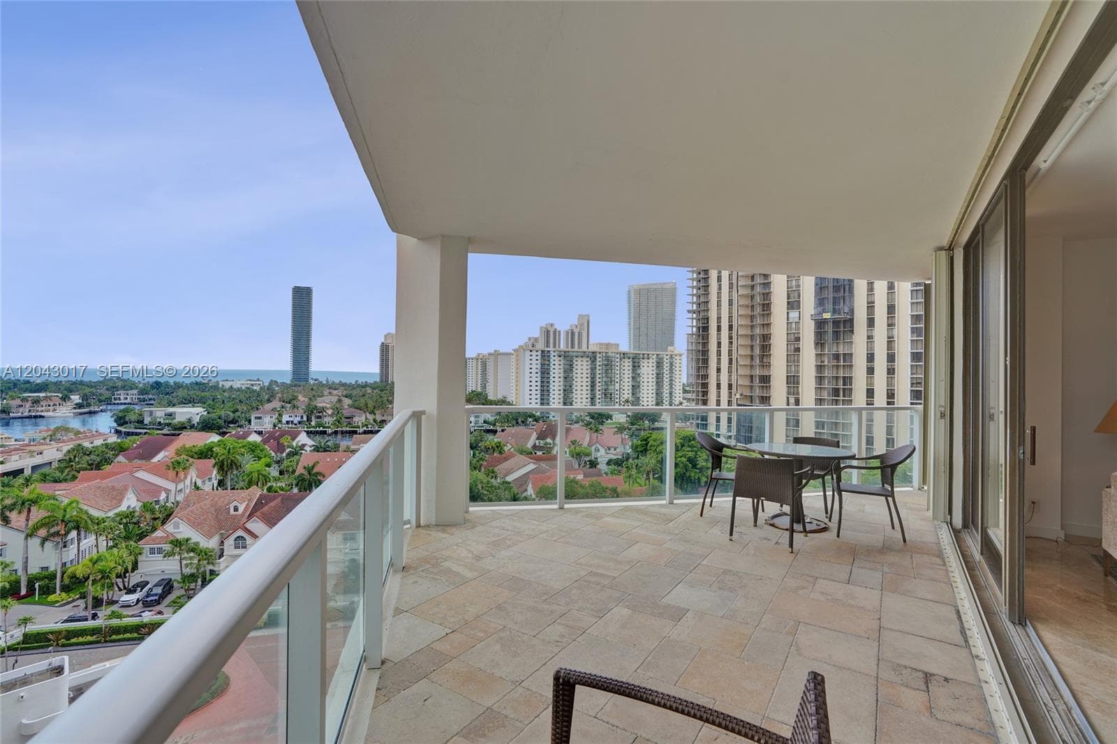 19500 Turnberry Way 10A photo 3