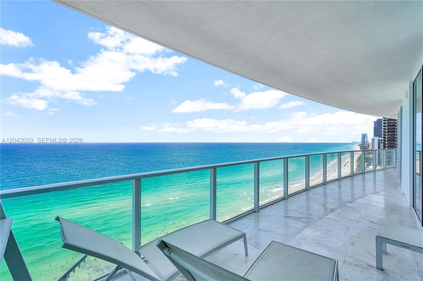 3951 S Ocean Dr 1901 photo 5