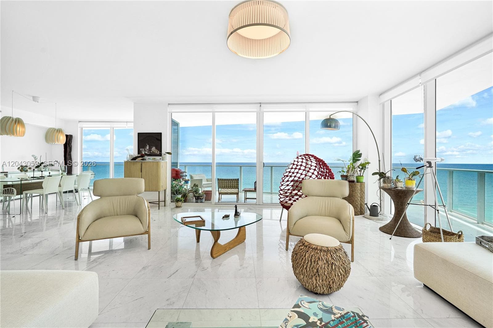 3951 S Ocean Dr 1901 photo 9