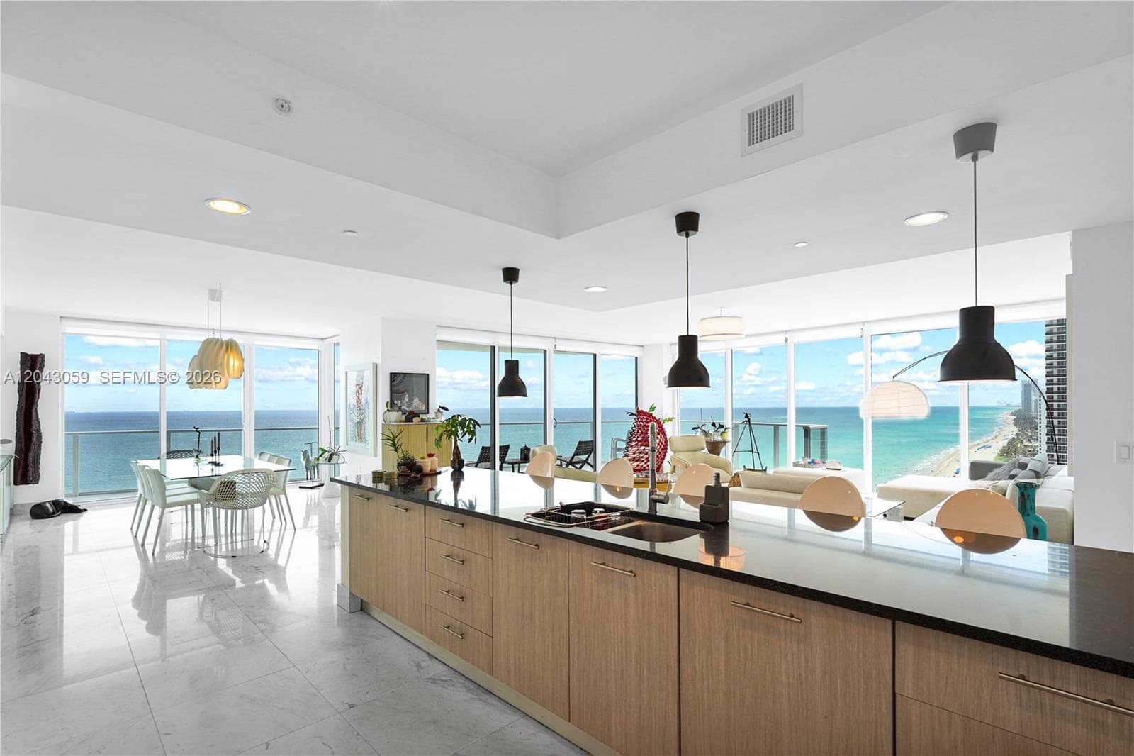 3951 S Ocean Dr 1901 photo 19