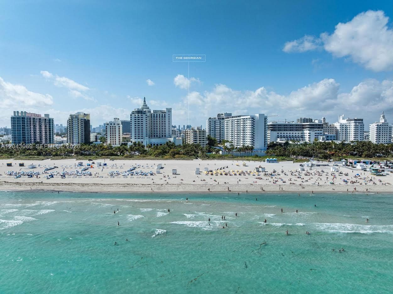 1623 Collins Ave PH1010 photo 1