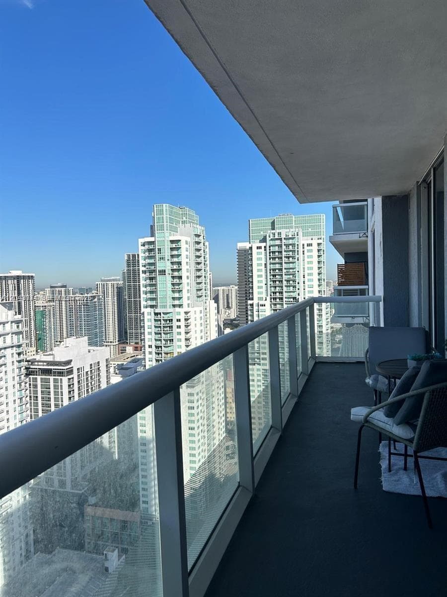 50 Biscayne Blvd 4607 photo 5