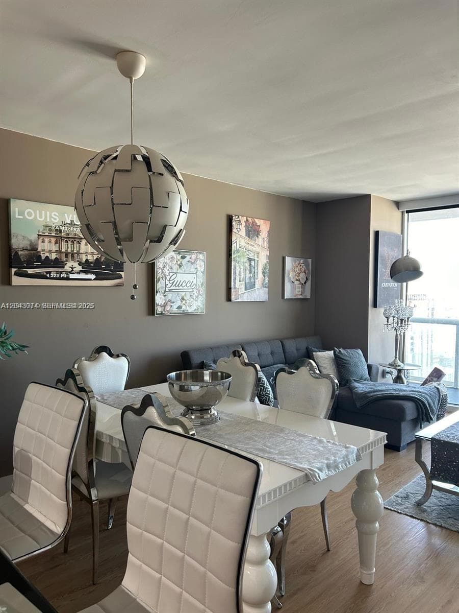50 Biscayne Blvd 4607 photo 20