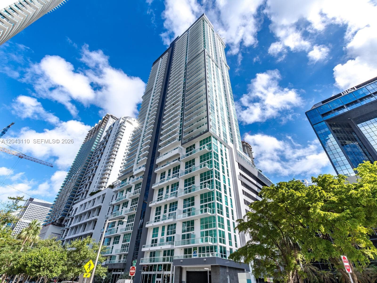 1080 Brickell Ave 1509 photo 2