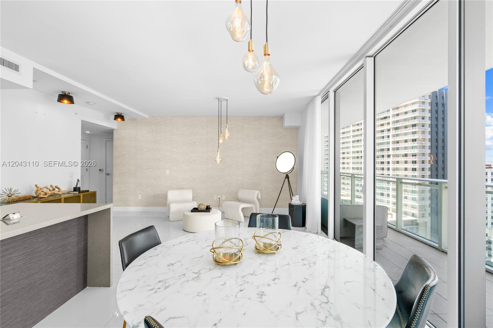 1080 Brickell Ave 1509 photo 17