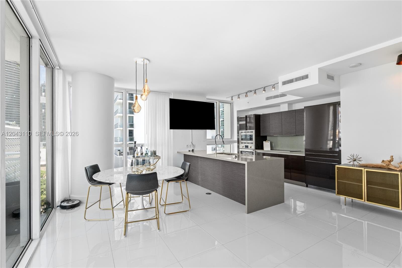 1080 Brickell Ave 1509 photo 22