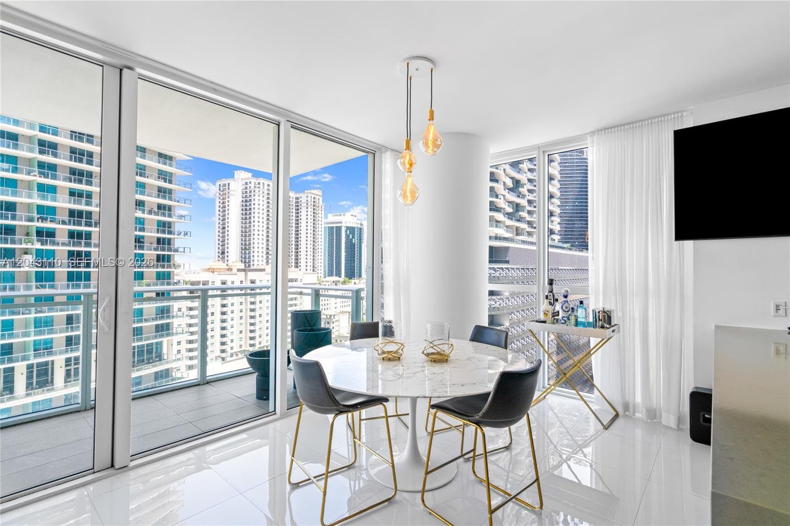 1080 Brickell Ave 1509 photo 7