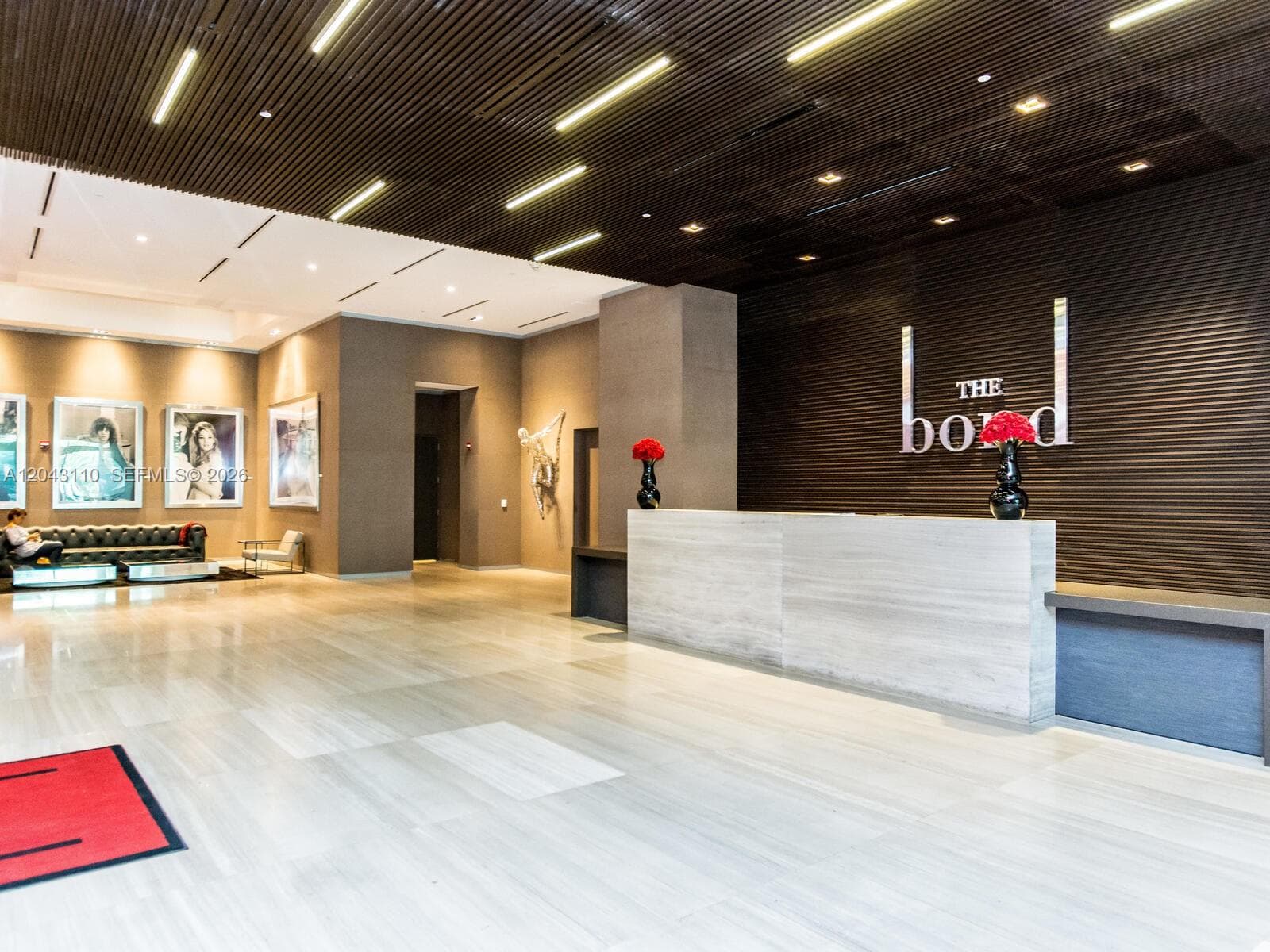 1080 Brickell Ave 1509 photo 3