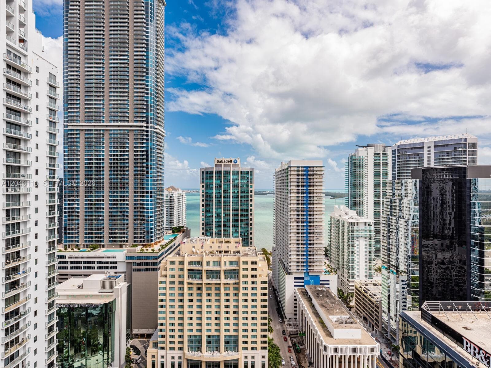 1080 Brickell Ave 1509 photo 1