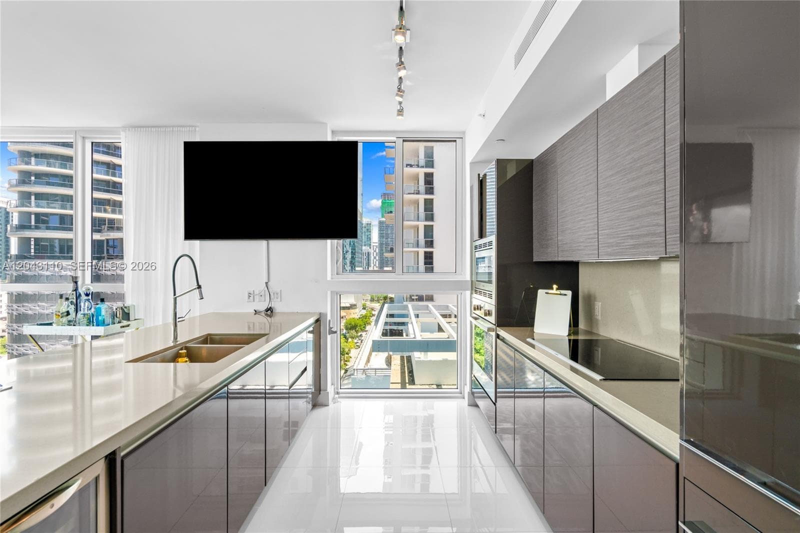 1080 Brickell Ave 1509 photo 9