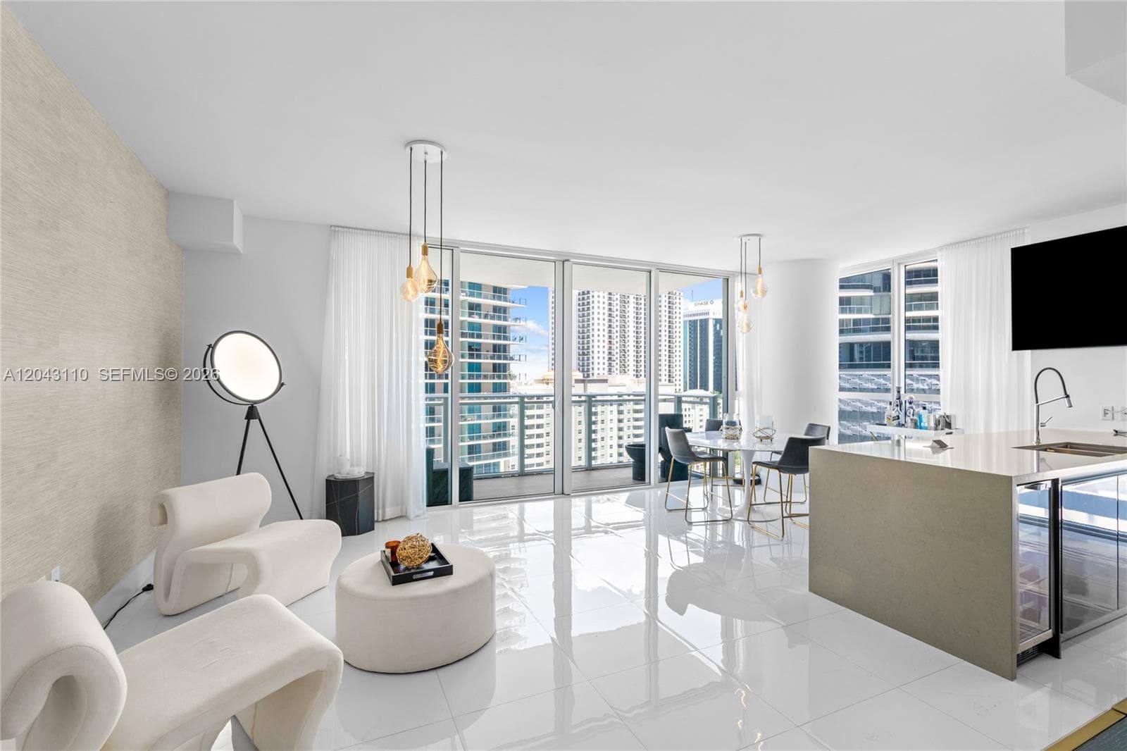1080 Brickell Ave 1509 photo 24