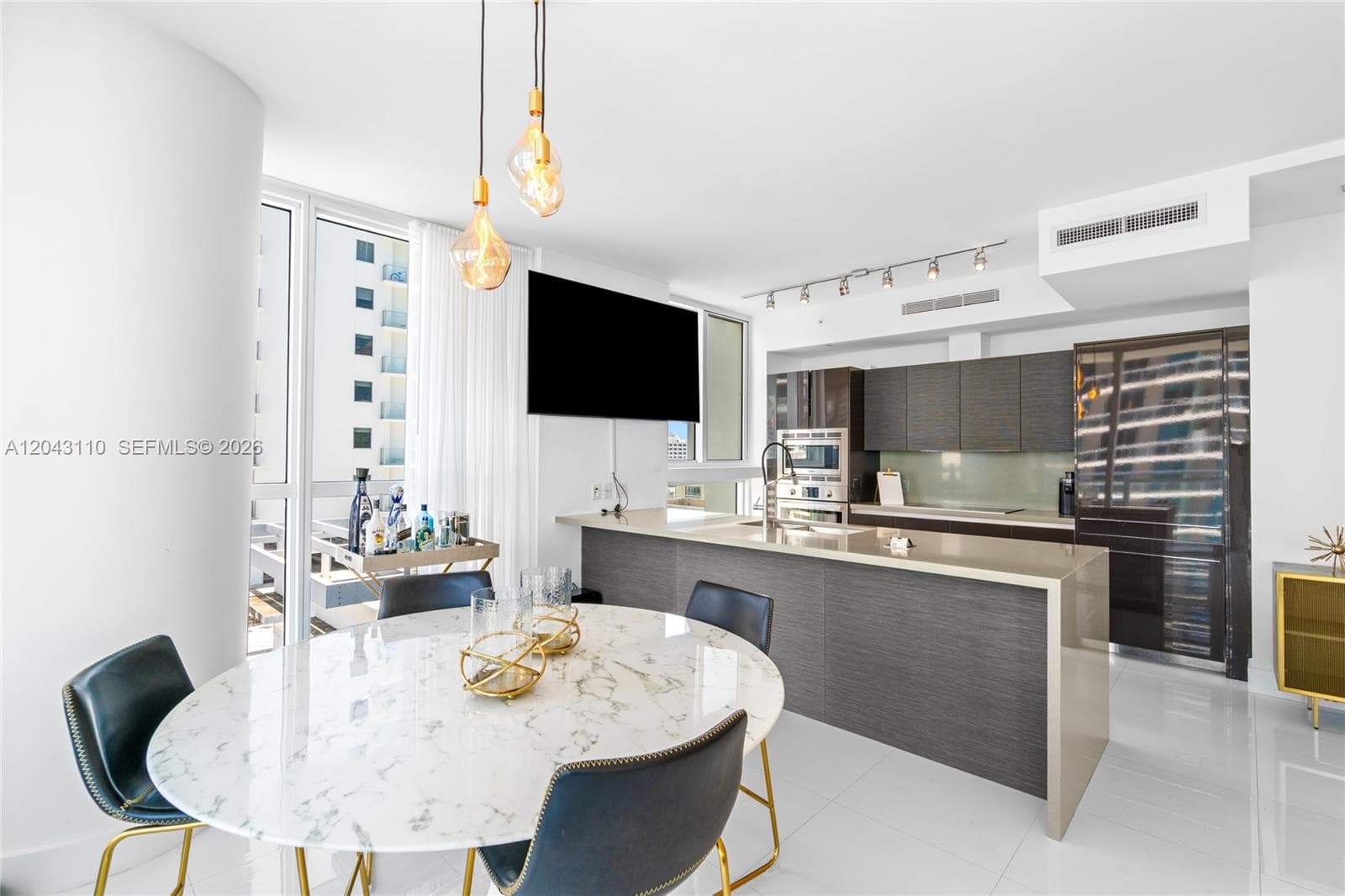 1080 Brickell Ave 1509 photo 11
