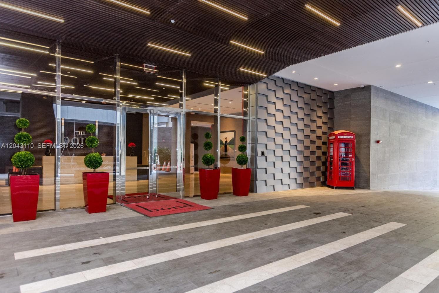 1080 Brickell Ave 1509 photo 4