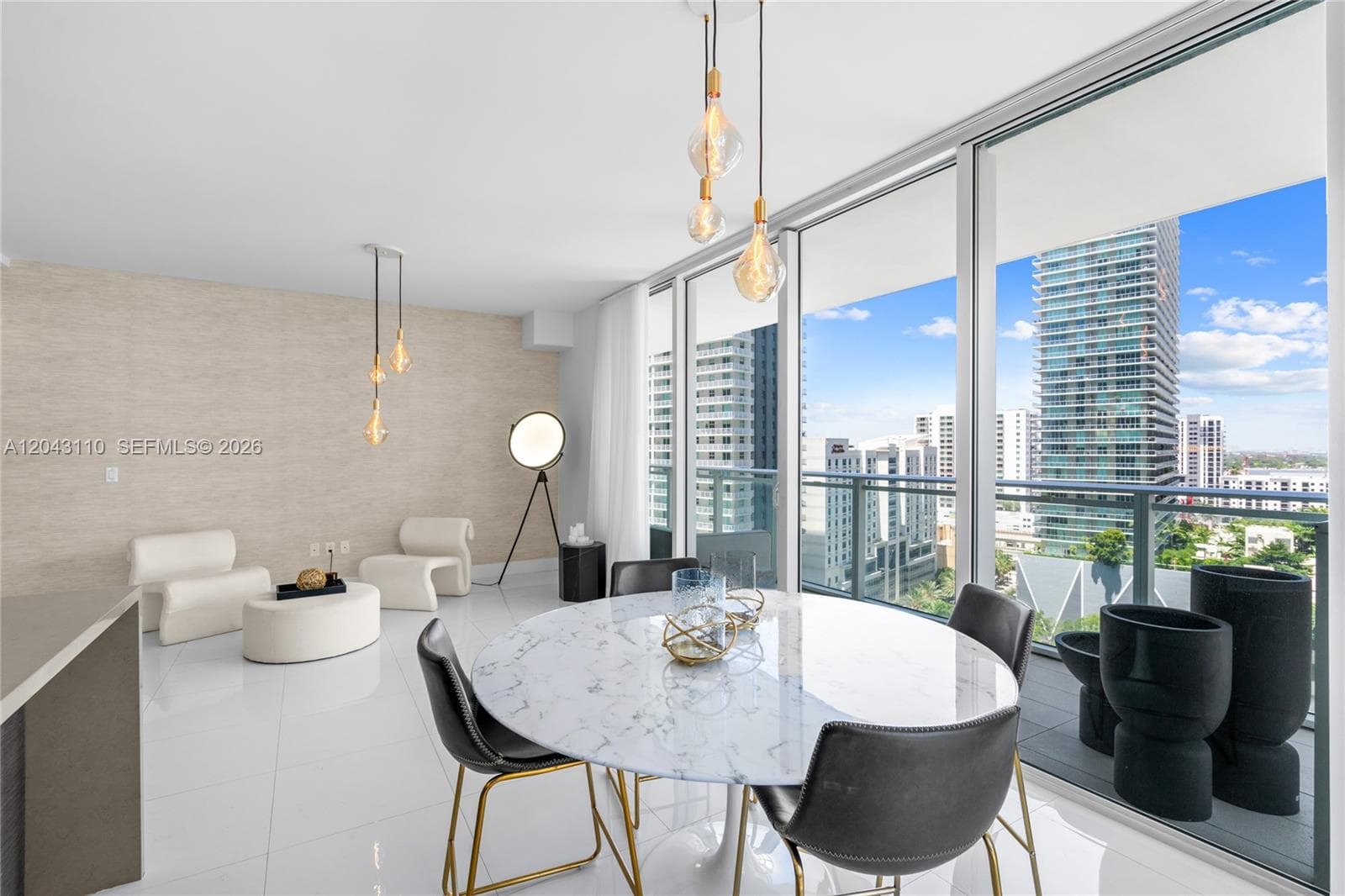 1080 Brickell Ave 1509 photo 21