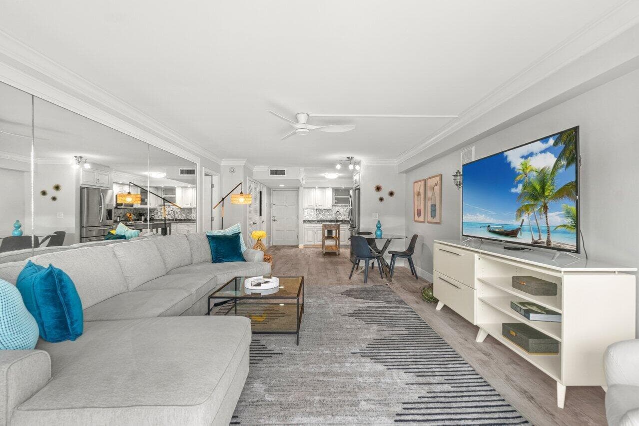 3570 S Ocean Boulevard 806 photo 7