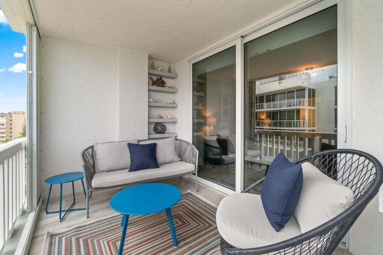 3570 S Ocean Boulevard 806 photo 5