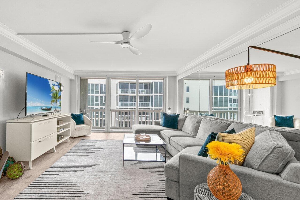 3570 S Ocean Boulevard 806 photo 9