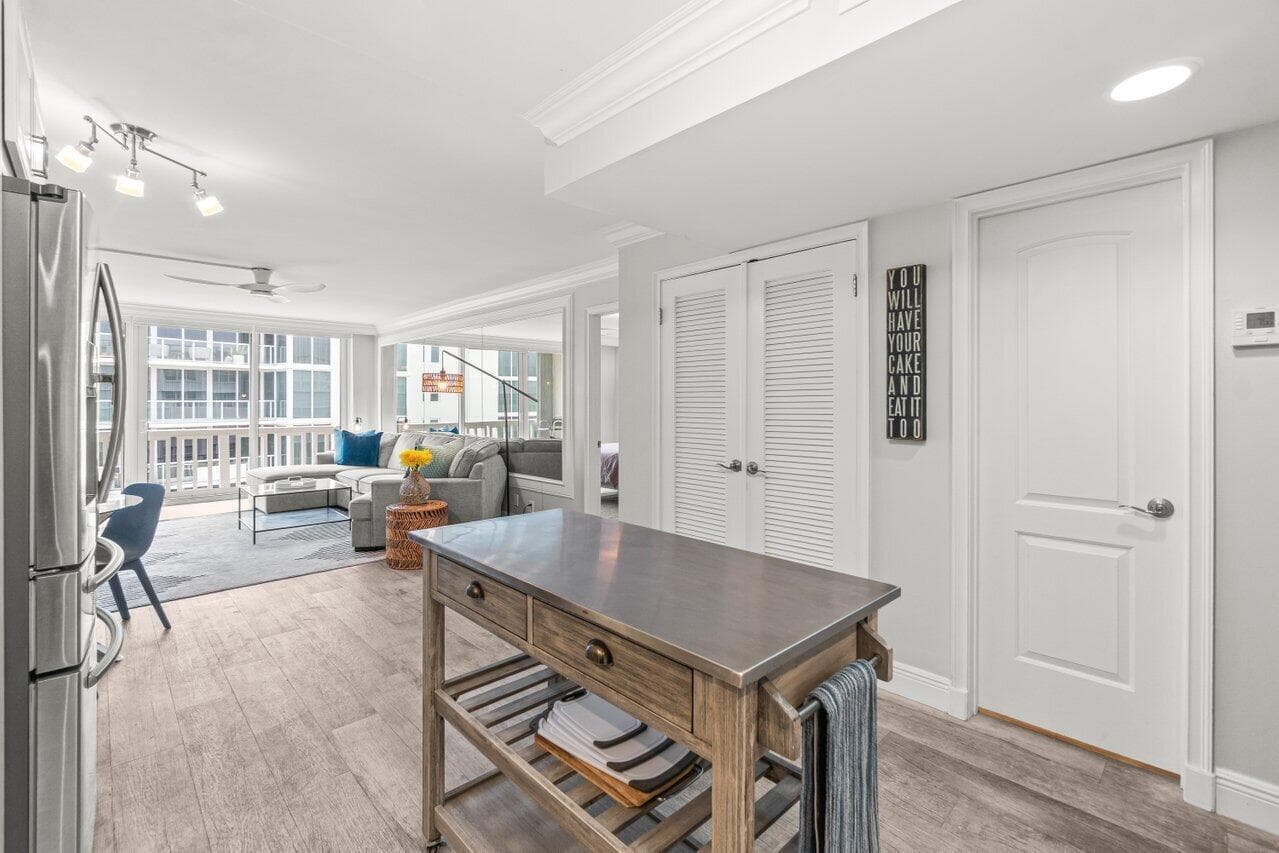 3570 S Ocean Boulevard 806 photo 14