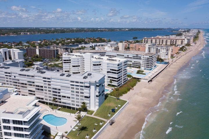 3570 S Ocean Boulevard 806 photo 4