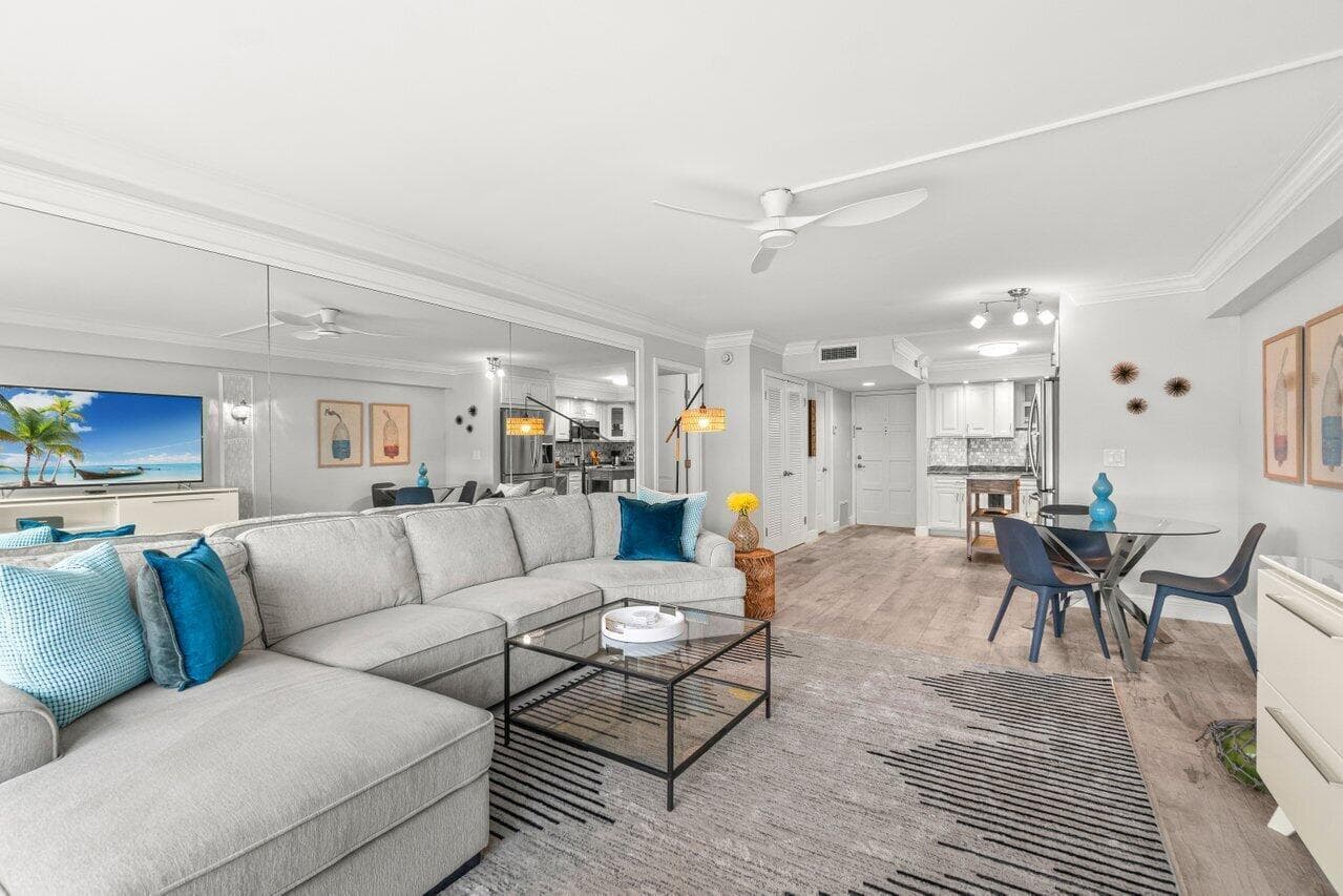 3570 S Ocean Boulevard 806 photo 8