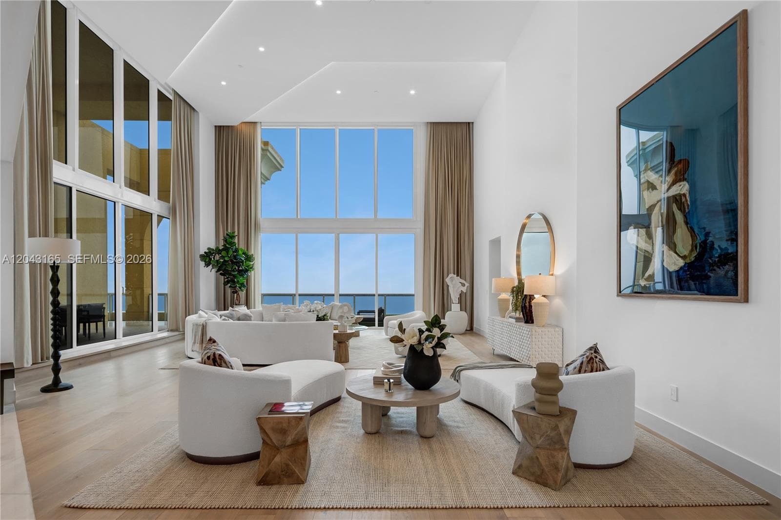 17875 Collins Ave PH5002 photo 3