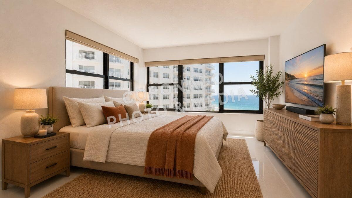 3800 Galt Ocean Drive 601 photo 12