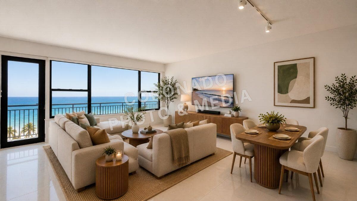 3800 Galt Ocean Drive 601 photo 3