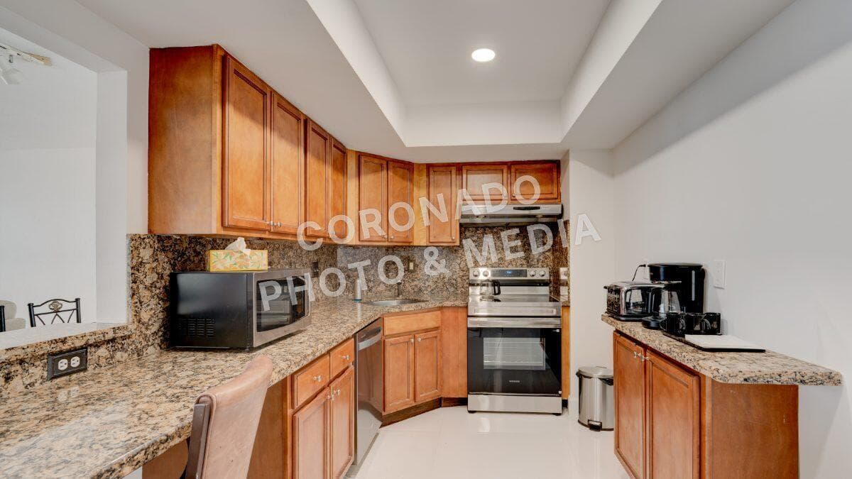 3800 Galt Ocean Drive 601 photo 9