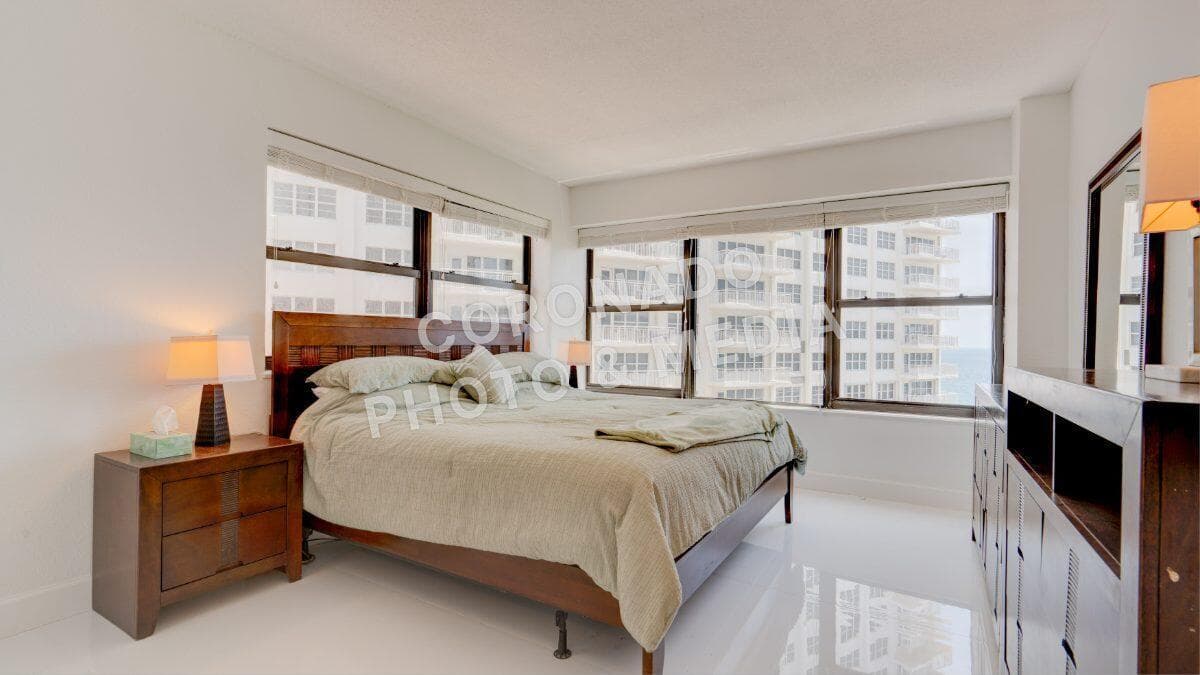 3800 Galt Ocean Drive 601 photo 11
