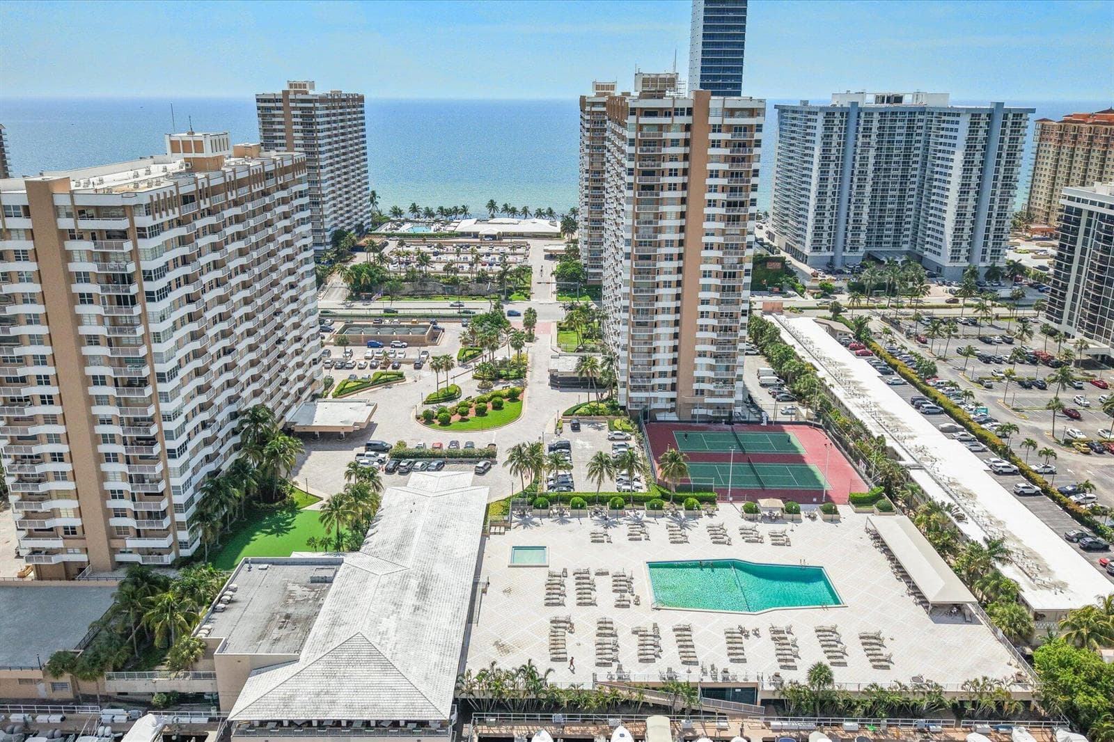 1980 S Ocean Drive 19a photo 1