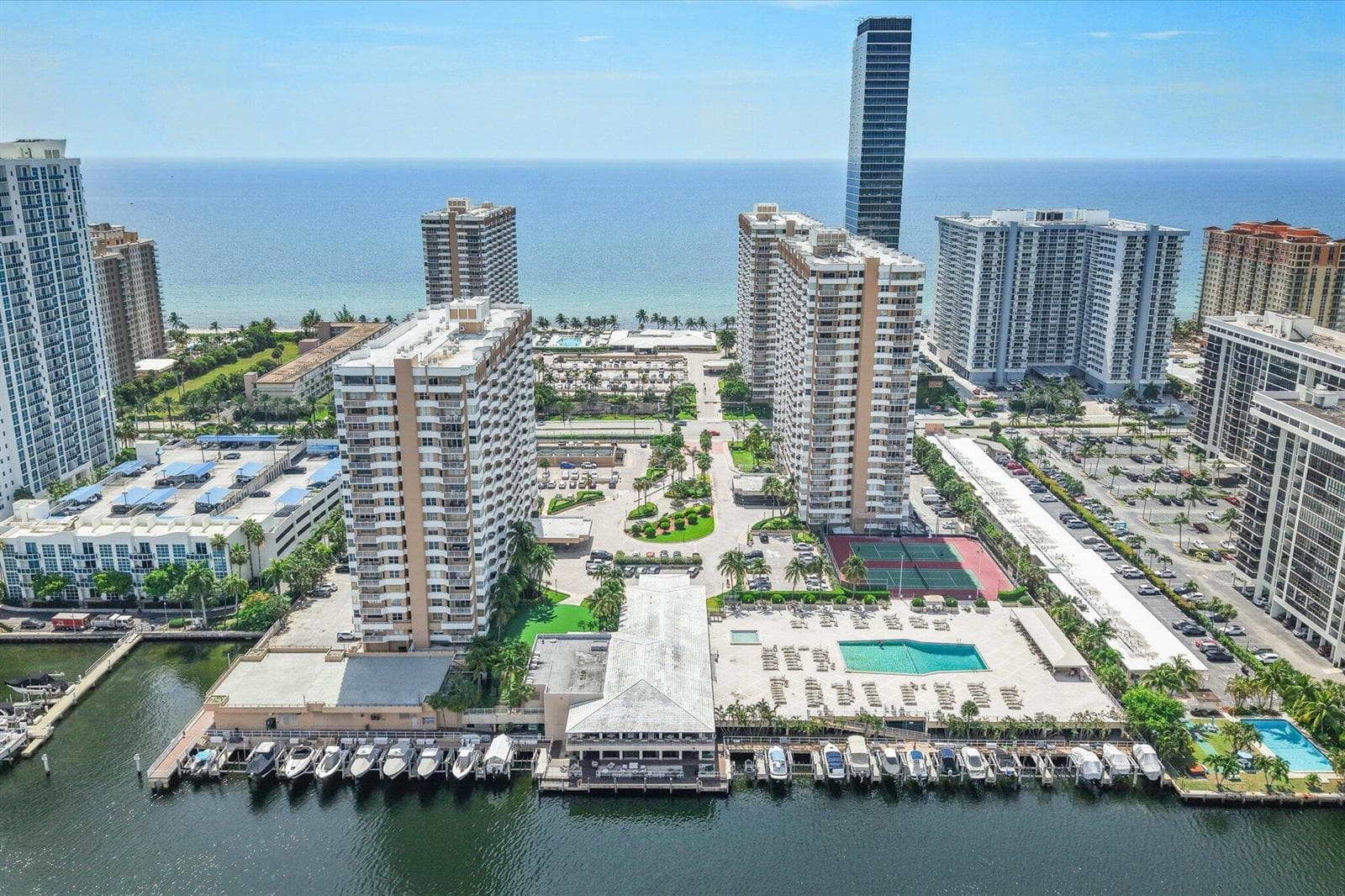 1980 S Ocean Drive 19a photo 14