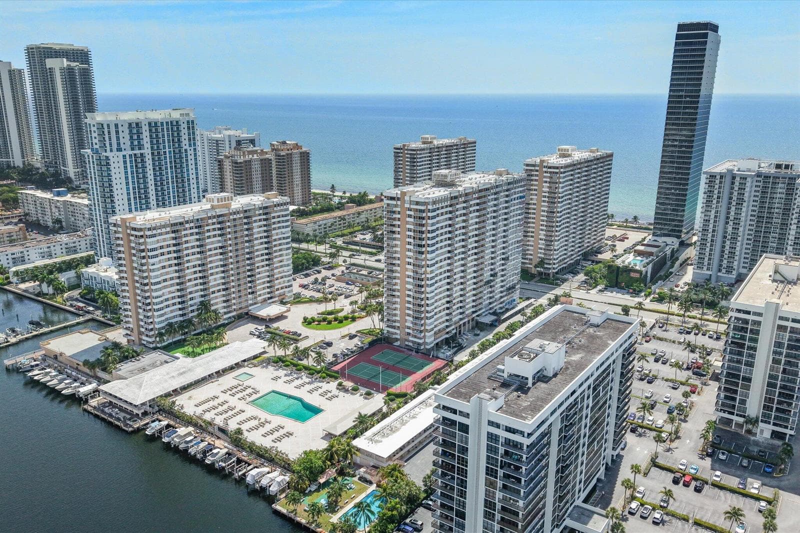1980 S Ocean Drive 19a photo 15