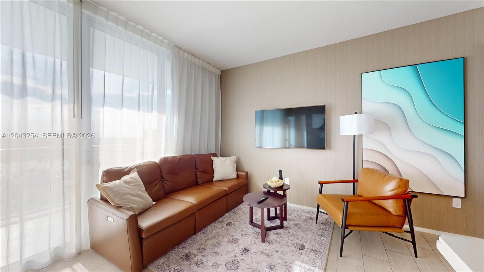 4010 S Ocean Dr R1004 photo 3