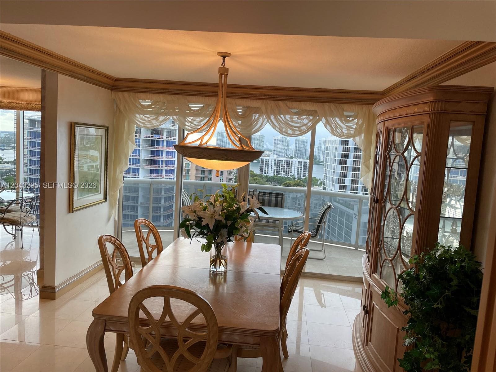 17555 Collins Ave 1906 photo 9