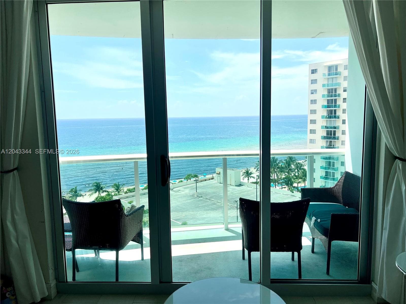 3801 S Ocean Dr 11M photo 3