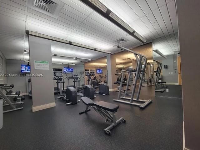 3801 S Ocean Dr 11M photo 18