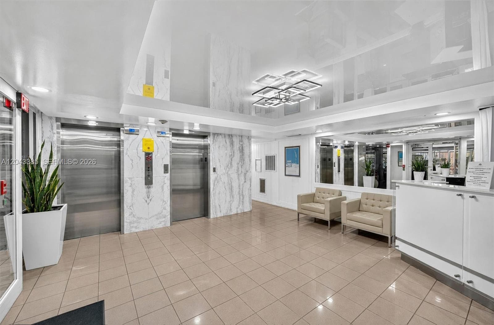 401 Ocean Dr 1001 photo 17