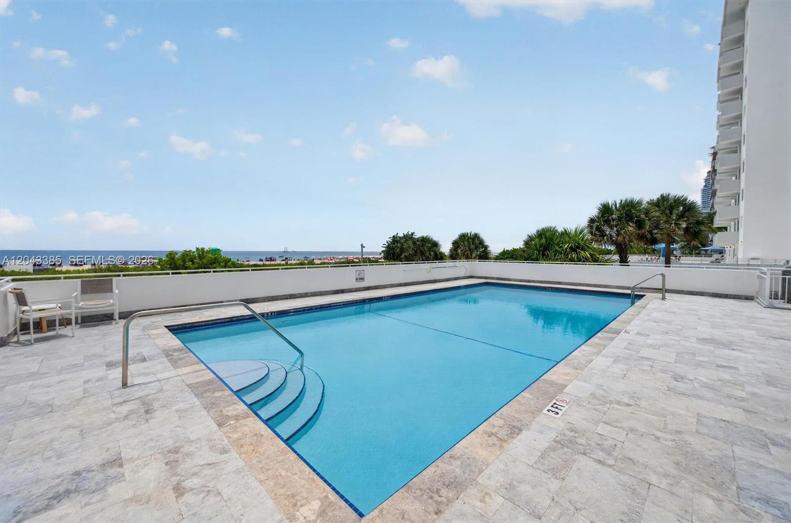 401 Ocean Dr 1001 photo 16