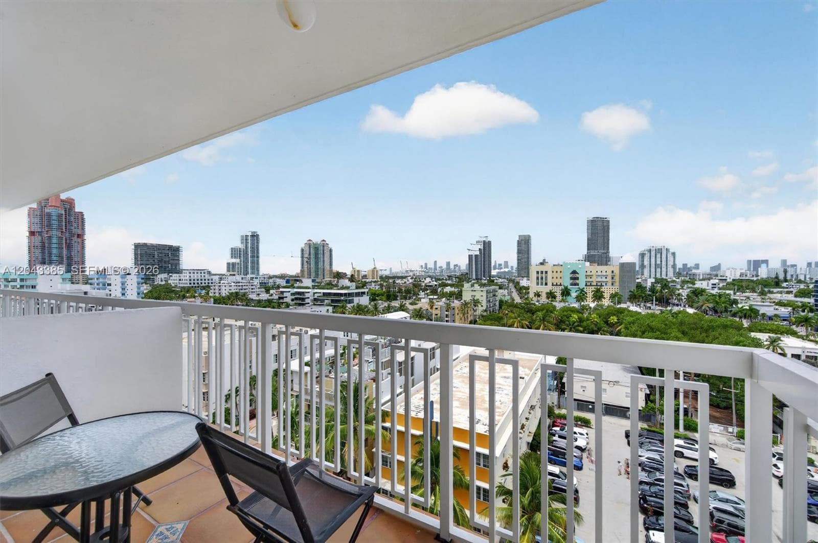 401 Ocean Dr 1001 photo 4