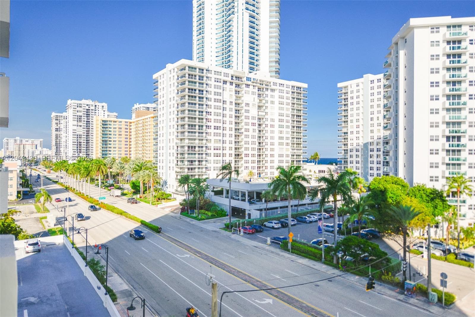 3000 S Ocean Dr 514 photo 19