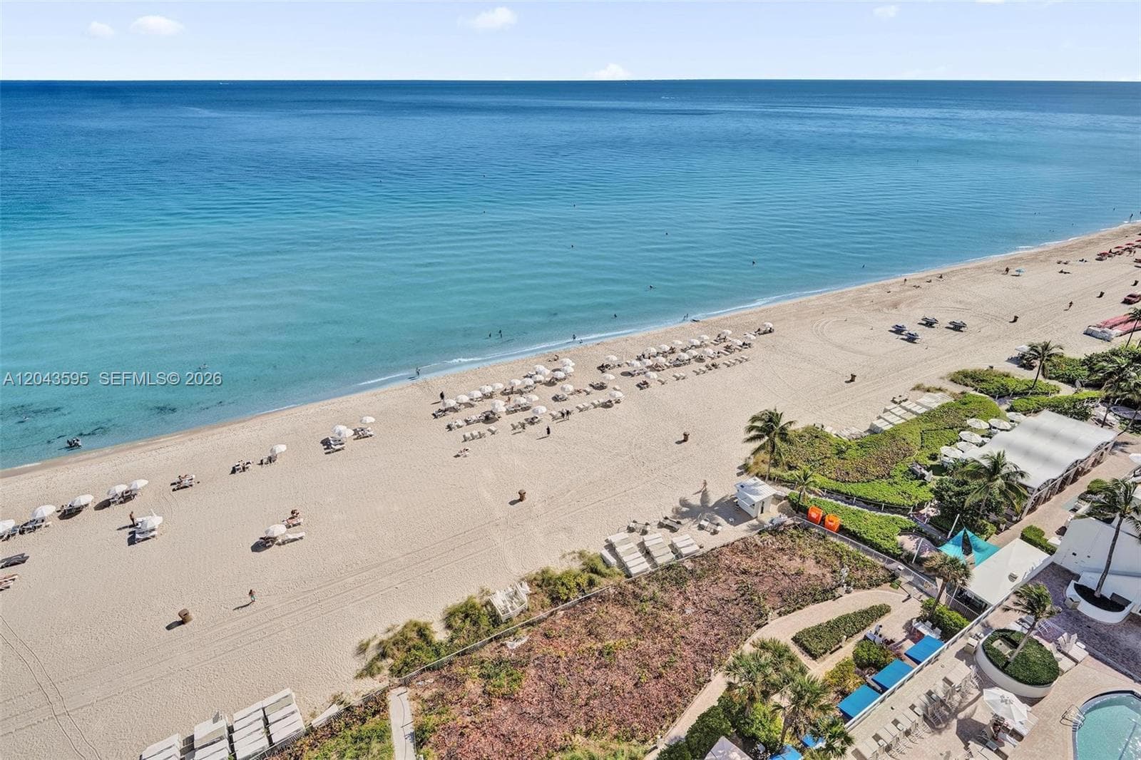18101 Collins Ave 1607 photo 2